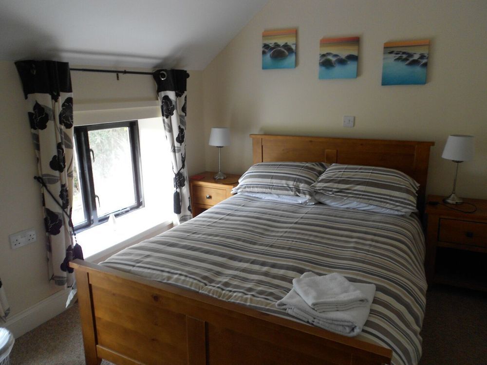 The Farmhouse At Fincham Extérieur photo