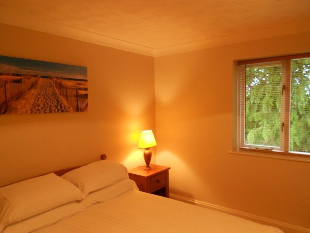The Farmhouse At Fincham Extérieur photo